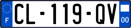 CL-119-QV