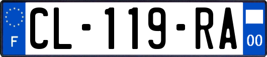 CL-119-RA
