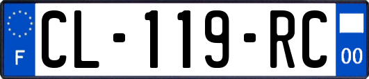 CL-119-RC