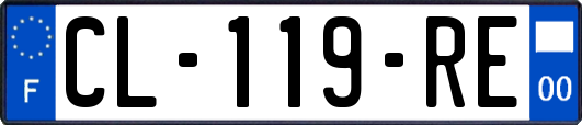 CL-119-RE