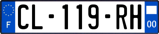 CL-119-RH
