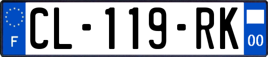 CL-119-RK