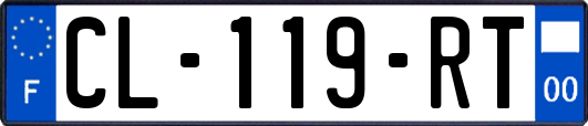 CL-119-RT