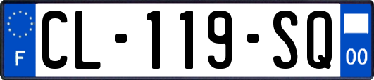 CL-119-SQ