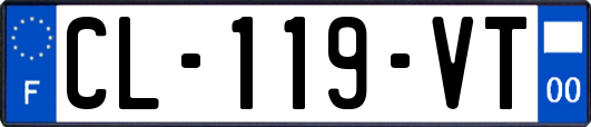 CL-119-VT