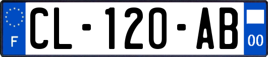 CL-120-AB