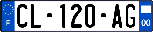 CL-120-AG