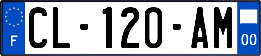 CL-120-AM