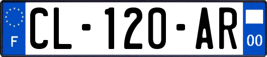 CL-120-AR