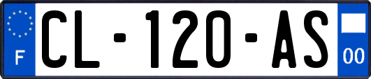 CL-120-AS