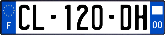 CL-120-DH