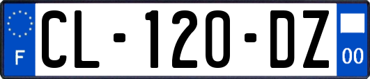 CL-120-DZ