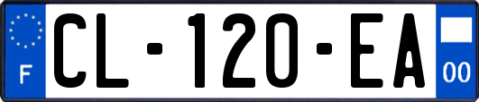 CL-120-EA