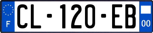 CL-120-EB