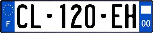 CL-120-EH