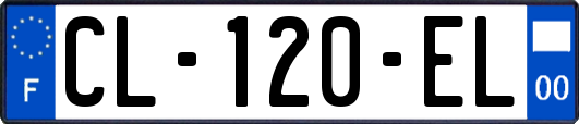 CL-120-EL