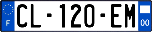 CL-120-EM