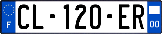 CL-120-ER