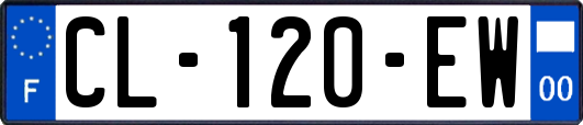 CL-120-EW