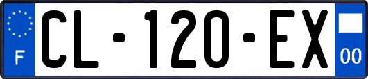 CL-120-EX
