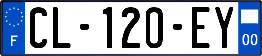 CL-120-EY