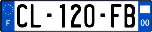 CL-120-FB