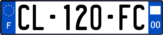 CL-120-FC