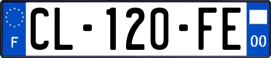 CL-120-FE