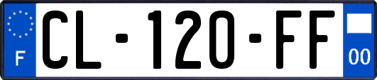 CL-120-FF