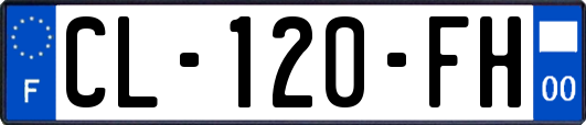 CL-120-FH