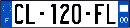 CL-120-FL