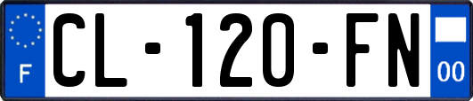 CL-120-FN