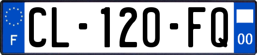 CL-120-FQ