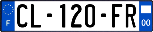 CL-120-FR