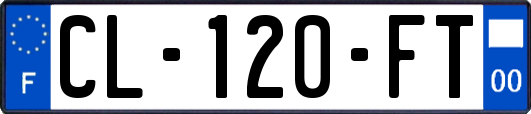 CL-120-FT