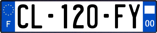 CL-120-FY