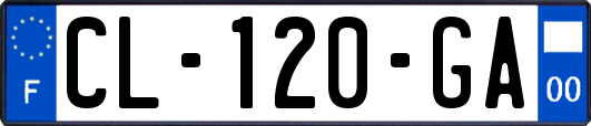 CL-120-GA