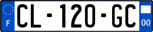 CL-120-GC