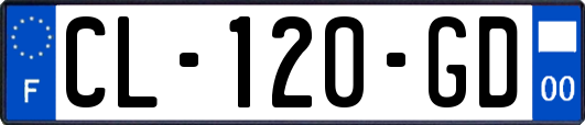 CL-120-GD
