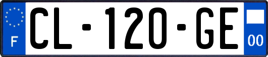 CL-120-GE