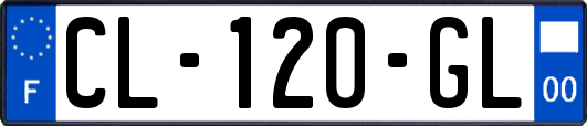 CL-120-GL
