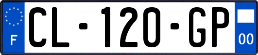 CL-120-GP