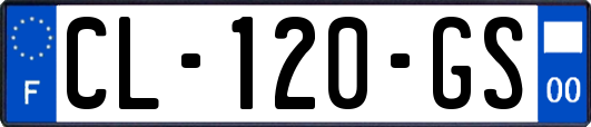 CL-120-GS