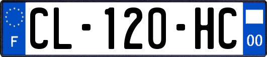 CL-120-HC