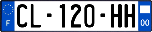 CL-120-HH