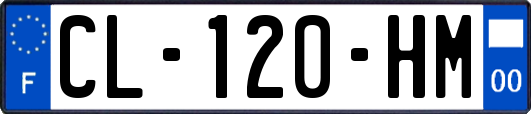 CL-120-HM