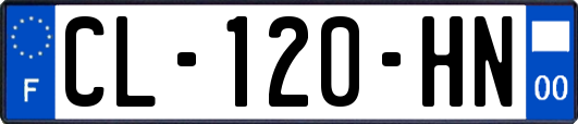 CL-120-HN