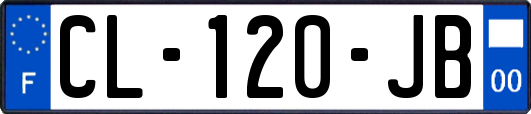 CL-120-JB
