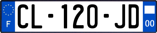 CL-120-JD