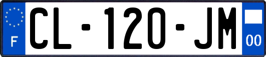 CL-120-JM